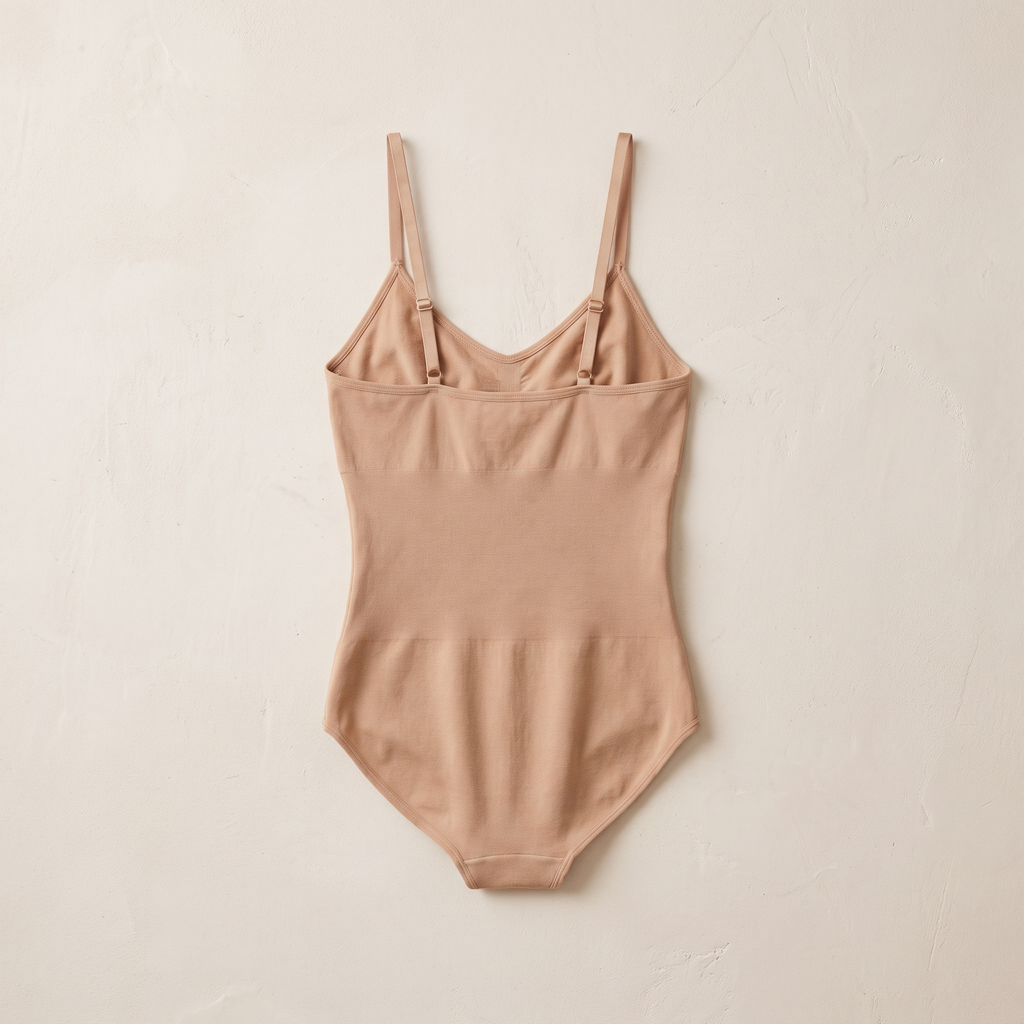Body Sculptant Sans Couture — Épure