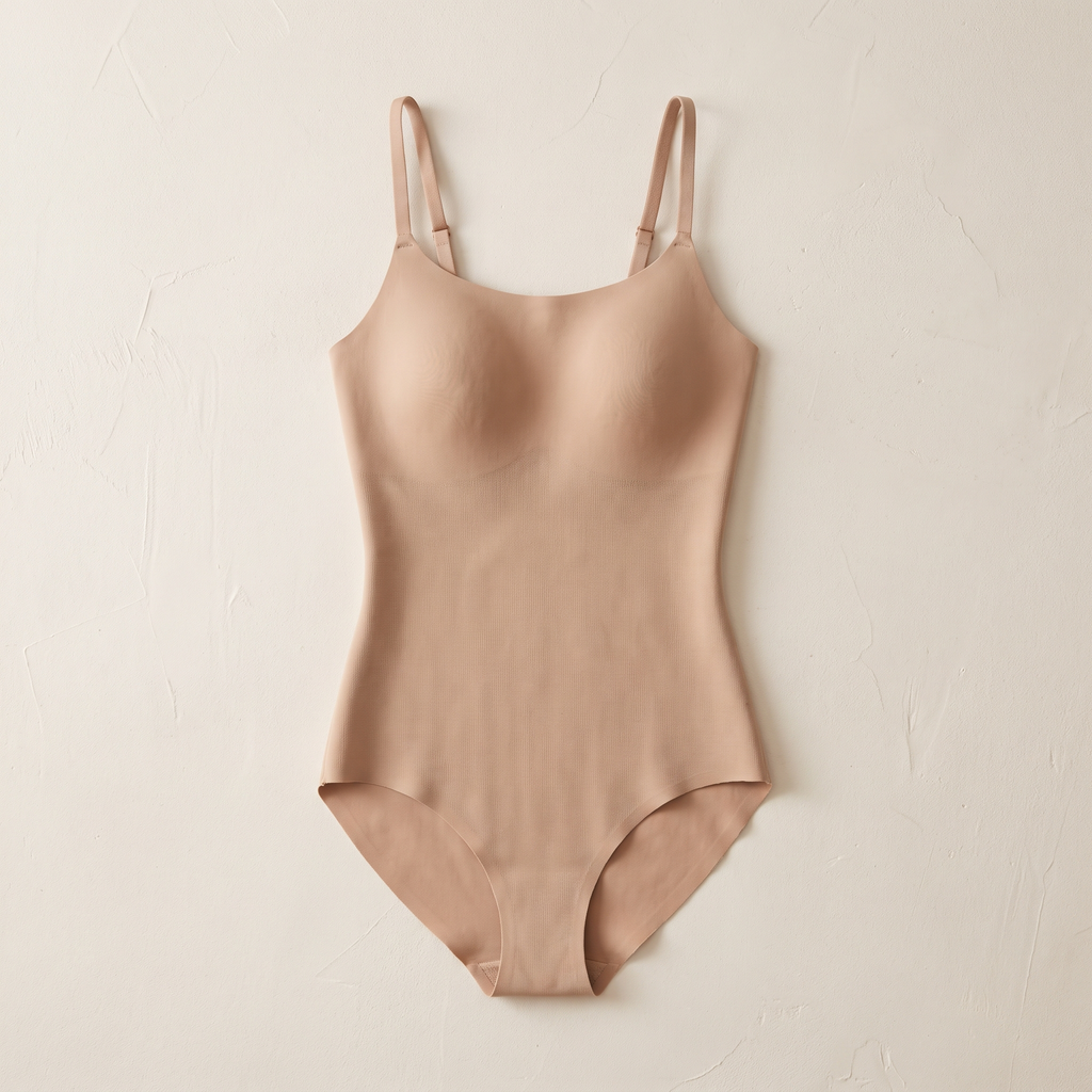 Body Sculptant Sans Couture — Épure