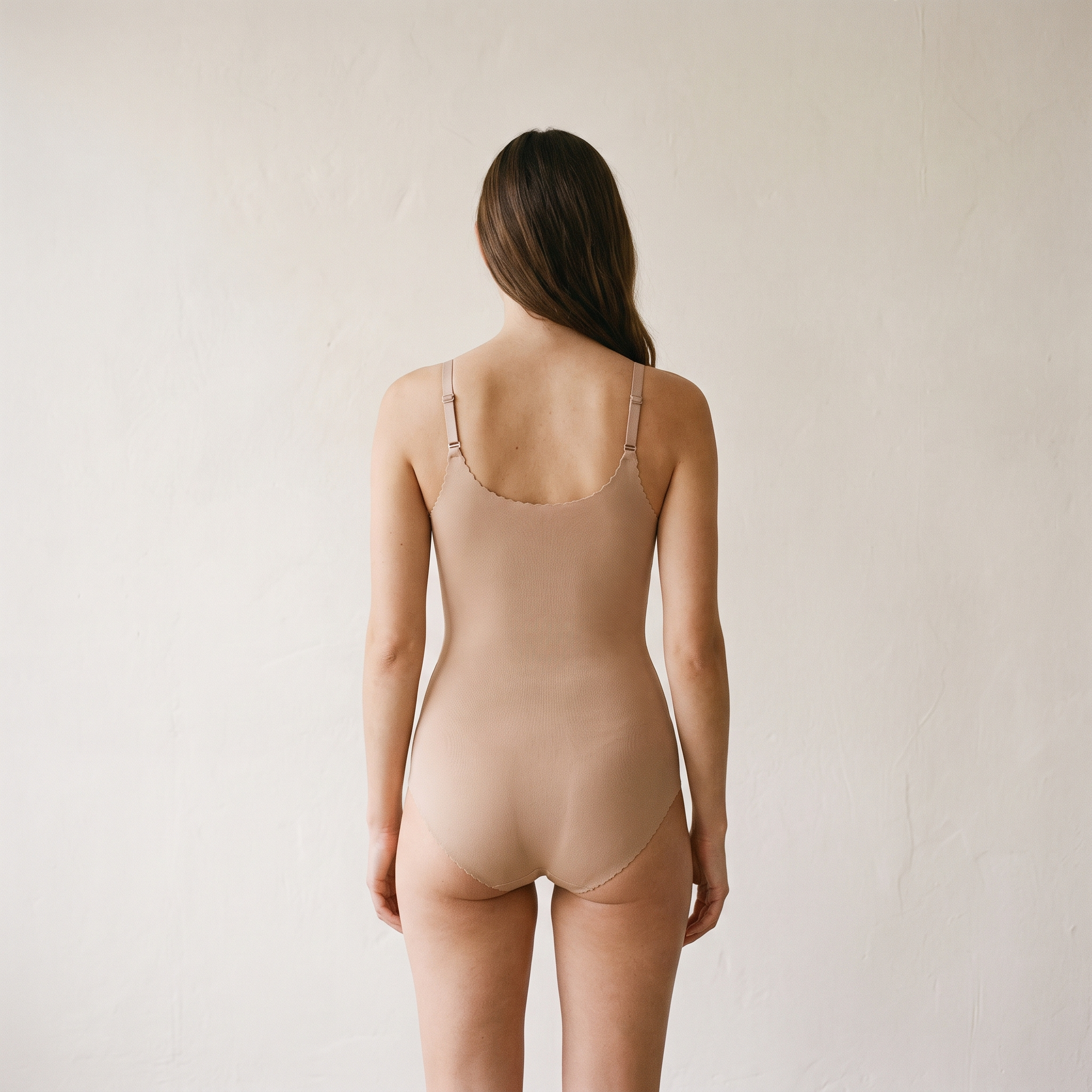 Body Sculptant Sans Couture — Épure